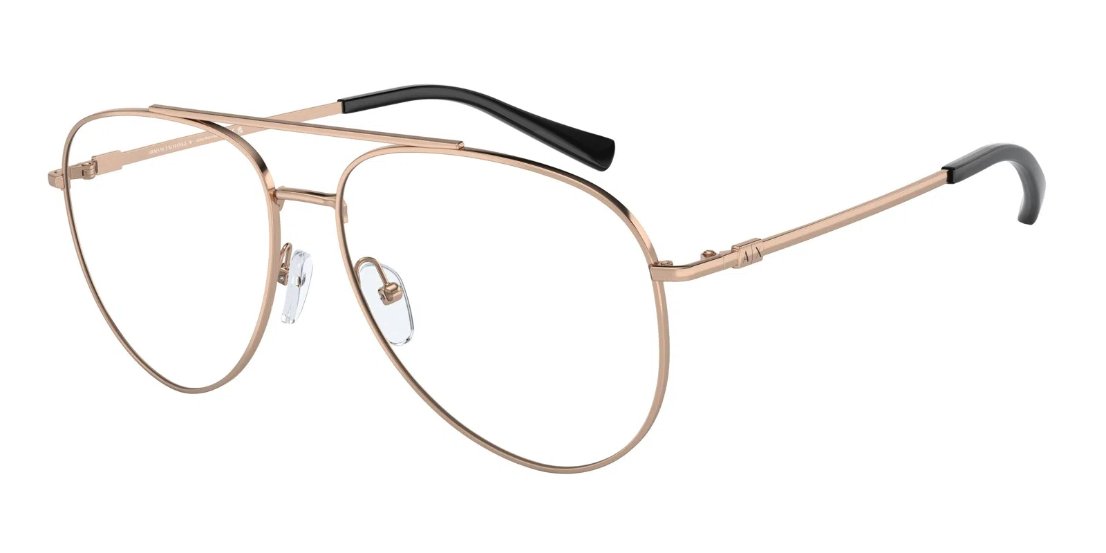 Armani Exchange 1055 Eyeglasses - view 20